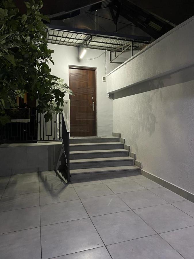 Sm Apartment Ereván Exterior foto